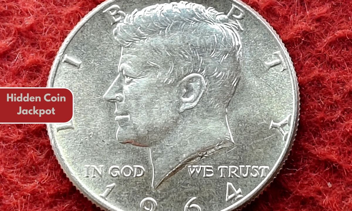 Kennedy Half Dollar